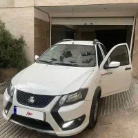 کوییک s 1402 در حد صفر 85 گانه