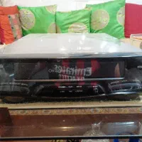 ویدئو VHS ال‌جی