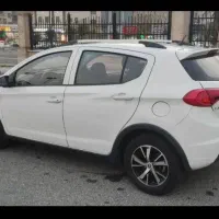 لیفان x50مدل ۹۷ اتومات