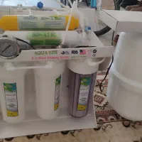 آب تصفیه