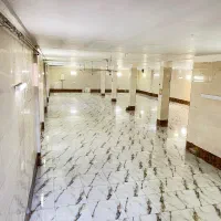 ۳۰۰متر زیر زمین تجاری فول ارتفاع بلند