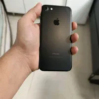iphone 7 128 با جعبه و انتقال