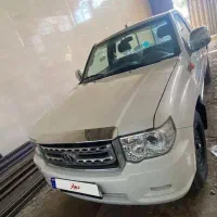 پادرا تک کابین خشک