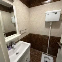 ۱۰۰متر۲خواب محله گیشا بینظیر با امکانات