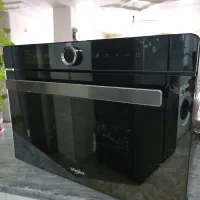 ماکروویو ویر پول