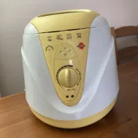 مینی سرخ کن پارس خزر