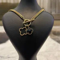گردنبند ونکلیف