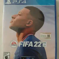 سیدی بازی فیفا ۲۲ fifa22