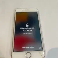 ایفون ۷ اکتیویشن لاک