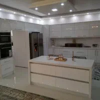 کابینت ،کناف ودکوراسیون داخلی