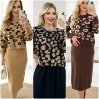 بلوز دامن آیدا