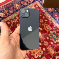 آیفون ۱۳ ۲۵۶ گیگ گارانتی زیرقیمت