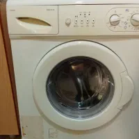 لباس شویی خشک کن
