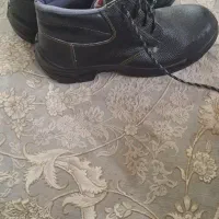 کفش کار