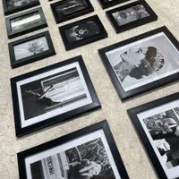 چاپ عکس به همراه قاب