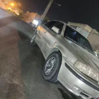 سمند بژ ۸۲