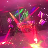 دیجی موزیک تولد dj خواننده