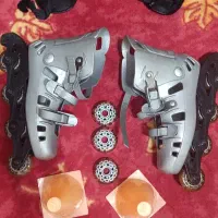 اسکیت