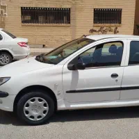 206SD|خودرو سواری و وانت|فولادشهر, B7|دیوار