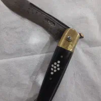 چاقو باقر قدیمی
