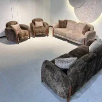 مبل راحتی/کارمیل*