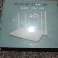 مودم سیم کارتی