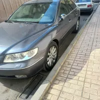 هیوندای آزرا گرنجور 3300cc، مدل ۲۰۱۰|خودرو سواری و وانت|تهران, دولت‌آباد|دیوار