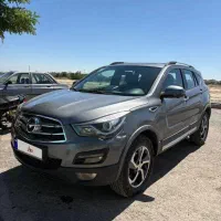 هایما s5 مدل ۹۷ خاکستری تک برگ سند