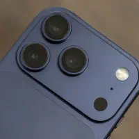 iPhone 17 Pro Max 256 - در حد نو - باتری 100٪