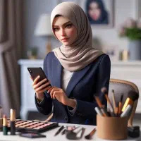 استخدام ادمین در روبیکا