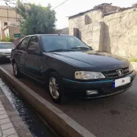پژو پارس