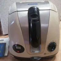 سرخ کن|اجاق گاز و لوازم برقی پخت‌وپز|رشت, گلزاران|دیوار