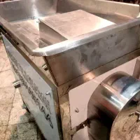 دستگاه سازی شرق مستقیم از کارخانه آبغوره گیری