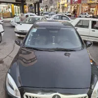 برلیانس 330