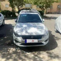 تارا 6 دنده V1 پلاس صفر خشک 1405 معاوضه با حواله /