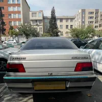 پژو 405|خودرو سواری و وانت|تهران, مدائن|دیوار