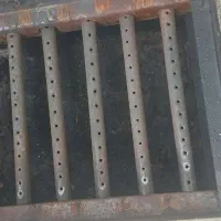 کباب پز صنعتی نوین