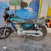 هندا ۲۰۰