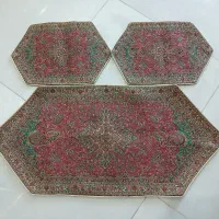 رومیزی ها نوعه نو هستن بسیار شیک و خوشگل