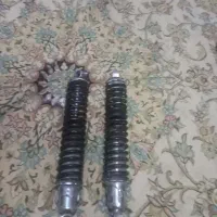 کمک  عقب  هندا ۱۲۵