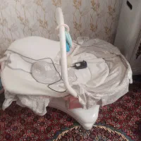 نی نی خواب
