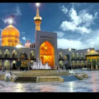 تور زیارتی ۶ روزه مشهد مقدس با سواری