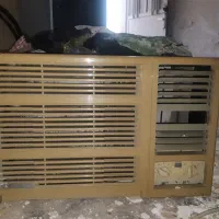 کولر گازی ۱۸ هزار سامسونگ