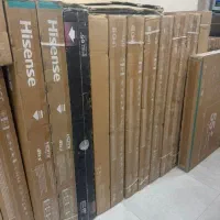 TV به قیمت عمده