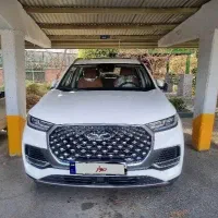تیگو ۸ پرومکس ie