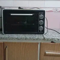 توستر|اجاق گاز و لوازم برقی پخت‌وپز|خمینی‌شهر, |دیوار