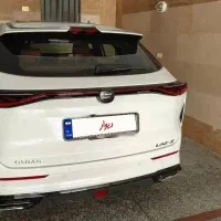 فروش یا معاوضه چانگان یونی زد ۲۰۲۵ با ریسپکت