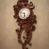 ساعت دیواری و لوازم جانبی موبایل