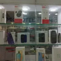 گوشی های ساده عمده تکی