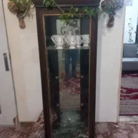 یک  عدد گنجه تمیز